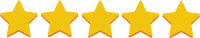 gold stars